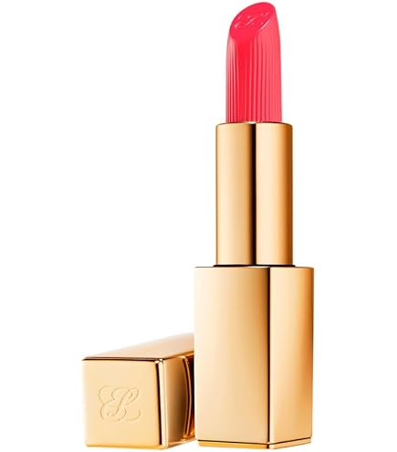 Amazon.com: Estée Lauder Pure Color Long-Lasting Matte Lipstick