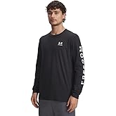 Under Armour Men's Freedom Flag Long Sleeve T-Shirt