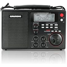 Who sells grundig radios online