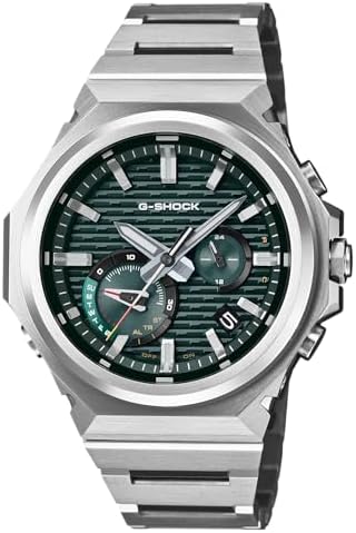 Amazon.com: [Bluetooth Deployment Solar Radio time Signal] G-Shock
