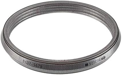 901090 CVT Chain Push Belt Replacement For Nissan Sylphy II 2012-2016 - Compatible With JF020E Transmission