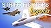Strike Fighters Legends (fireTV)
