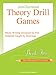 Theory Drill Games - Book 2: Elementary Level (John Thompson's Piano) by 
