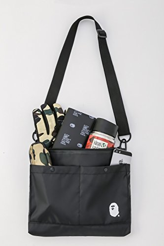 A BATHING APE 2017年秋冬号 画像 D