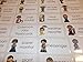 23 Laminated Classroom Jobs Flashcards.