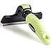 Anshar Dog Brush for Shedding and Grooming - Deshedding Brush Tool for Long and Short Hair - Shedding Blade, Grooming Supplies for Cats and Dogs - Medium-Large