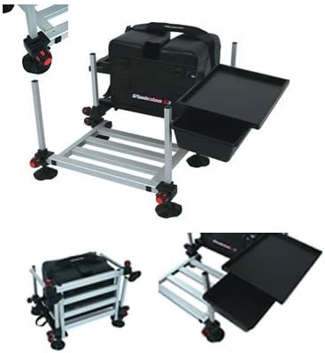 grandeslam seat box accessories