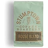 Stumptown Coffee - House Blend