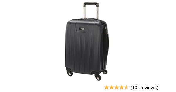 skyway cascadia hardside spinner