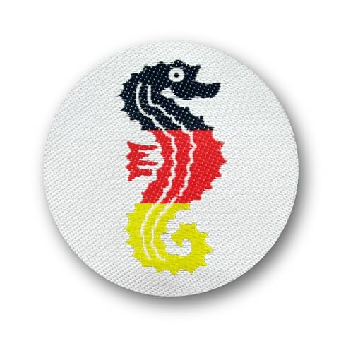 Limited | Black-Red-Gold