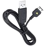 Bastex Fits Samsung Universal 1X USB Cable