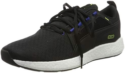 puma nrgy neko turbo men's running shoes