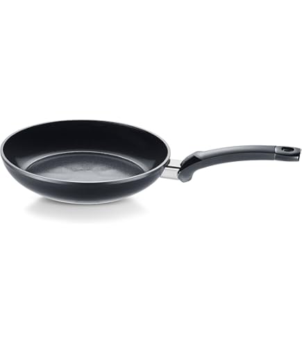 Amazon.com: Fissler crispy steelux premium Stainless Steel Frying