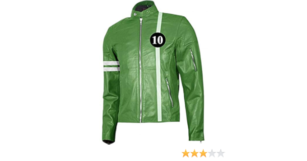 ben 10 jacket online order