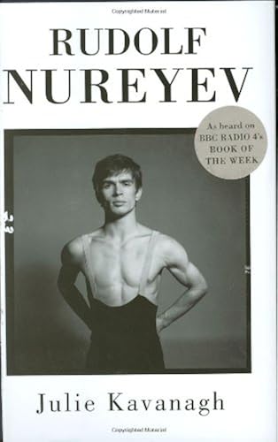 Download Rudolf Nureyev: The Life PDF