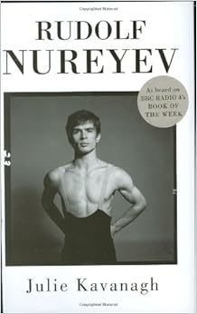 Rudolf Nureyev: The life Rudolf Nureyev: The life