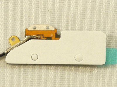NEW-Bluetooth-Wifi-Antenna-Signal-Flex-Cable-for-iPad-2-A1395-A1396-A1397