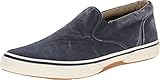 Sperry Top-Sider Men's Halyard Twin Gore Slip On