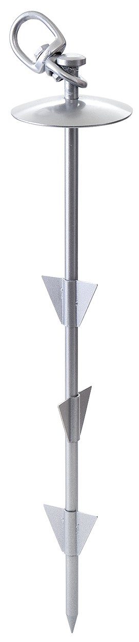 ペティオ (Petio) ドッグポールロング 埋め込み 大型犬用 45cm商品画像