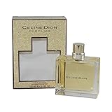Celine Dion by Celine Dion for Women - 3.4 oz EDT Spray