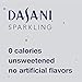 DASANI Sparkling, Berry, 12 fl oz, 8 Pack