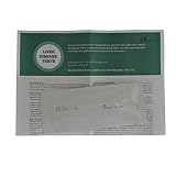 5 x Home Liver Function Test Kit - Urine Testing Strips - One Step®