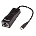 Smays OTG Micro B Ethernet Adapter for Linux Raspberry Pi 2/Pi Zeros, Windows 10 Tablet (Lenovo Miix 2 8), Android Samsung Galaxy Tab Pro 10.1" - Micro USB 2.0 RJ45 10/100 LAN primary