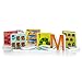 The World of Eric Carle, The Very Hungry Caterpillar Bath Foam Letters and Numbers