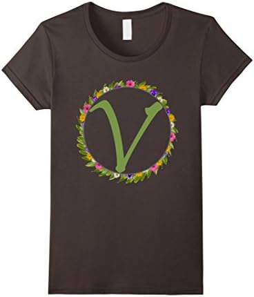 Womens Vegan Wreath Small Asphalt