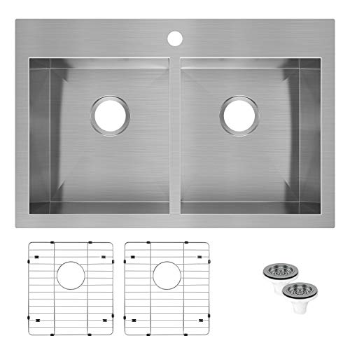 Amazon.com.mx: De Una Tarja: Herramientas y Mejoras del Hogar