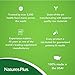 NaturesPlus Natural Beauty Cleansing Bar - 3.5 oz - Cleanse, Soothe & Protect Skin - With Vitamin E, Allantoin, Humectants & Emollients