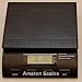 Amston Scales Postal Scale, 76 lb x 0.2 oz