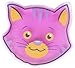 Boo Boo Buddy Cold Pack - Cat