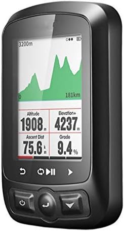 ascent bike computer