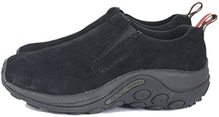 merrell jungle moc midnight