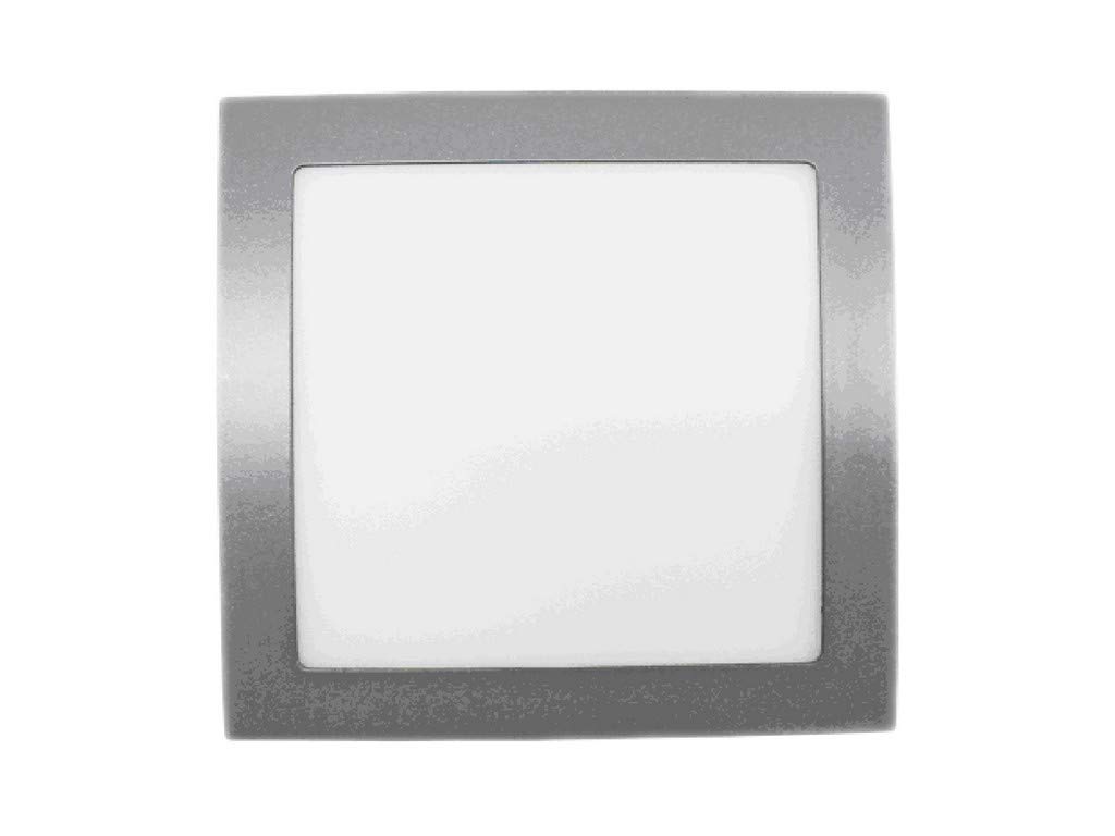 Fbright Led Dwonlight, Grey