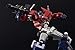 Flame Toys Furai Model 01 Optimus Prime Attack Mode Transformers