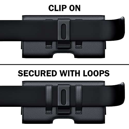 iphone 7 plus belt case