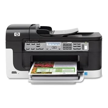 Hp impresora officejet | Las mejores impresoras del mercado