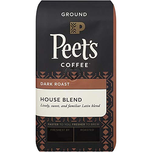 Peet's Major Dickason's Blend Coffee - Image 2