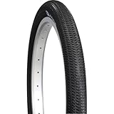 Duro Fantasy Wire BSW Tire, 18x1.95-Inch