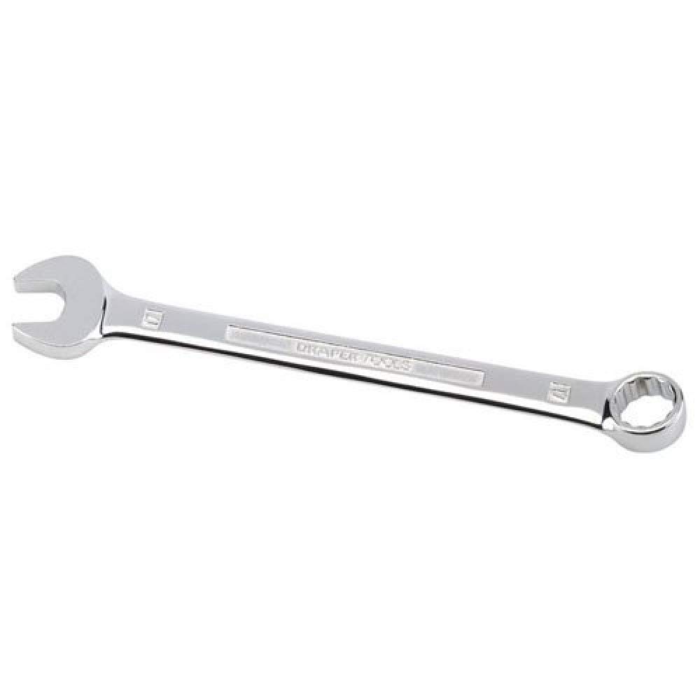 Draper 35013 17mm Combination Spanner — image 1