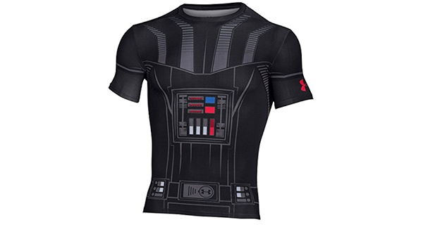 under armour darth vader