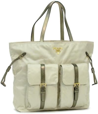 prada tessuto tote