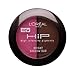 L'Oreal HiP High Intensity Pigments Bright Shadow Duo, Brazen 118