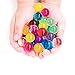 Meland Water Beads - 43,000 Water Beads for Spa Refill Vase Filler Sensory Toys and Colorful Décor