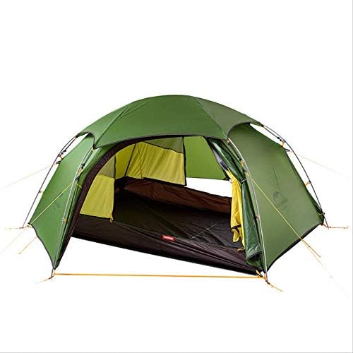 dongdada Cloud Peak Tent Ultralight Two Man Camping Hiking Outdoo