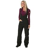 Boulder Gear Pinnacle Bib - Women's