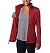 Columbia Women's Canyon Point Sweater Fleece Full Zip, Soft Fleece, Classic Fit
