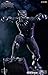 Iron Studios IS773067 1:10 Black Panther BDS Art Scale Statue